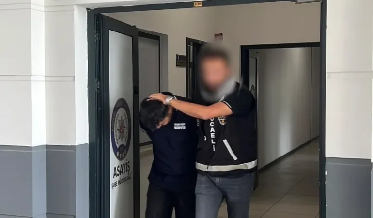 Beyaz eşya ve kombi tamiri vaadiyle 12 kişiyi 300 bin TL dolandırdı: Tutuklandı