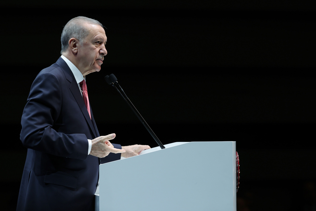 Cumhurbaşkanı Erdoğan: “Ülkemizde 3 günlük milli yas ilan edilmiştir”