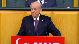 MHP Genel Başkanı Bahçeli: “Türkiye Cumhuriyeti her türlü müdahale ve mücadeleye hazır ve kararlı olmalıdır”