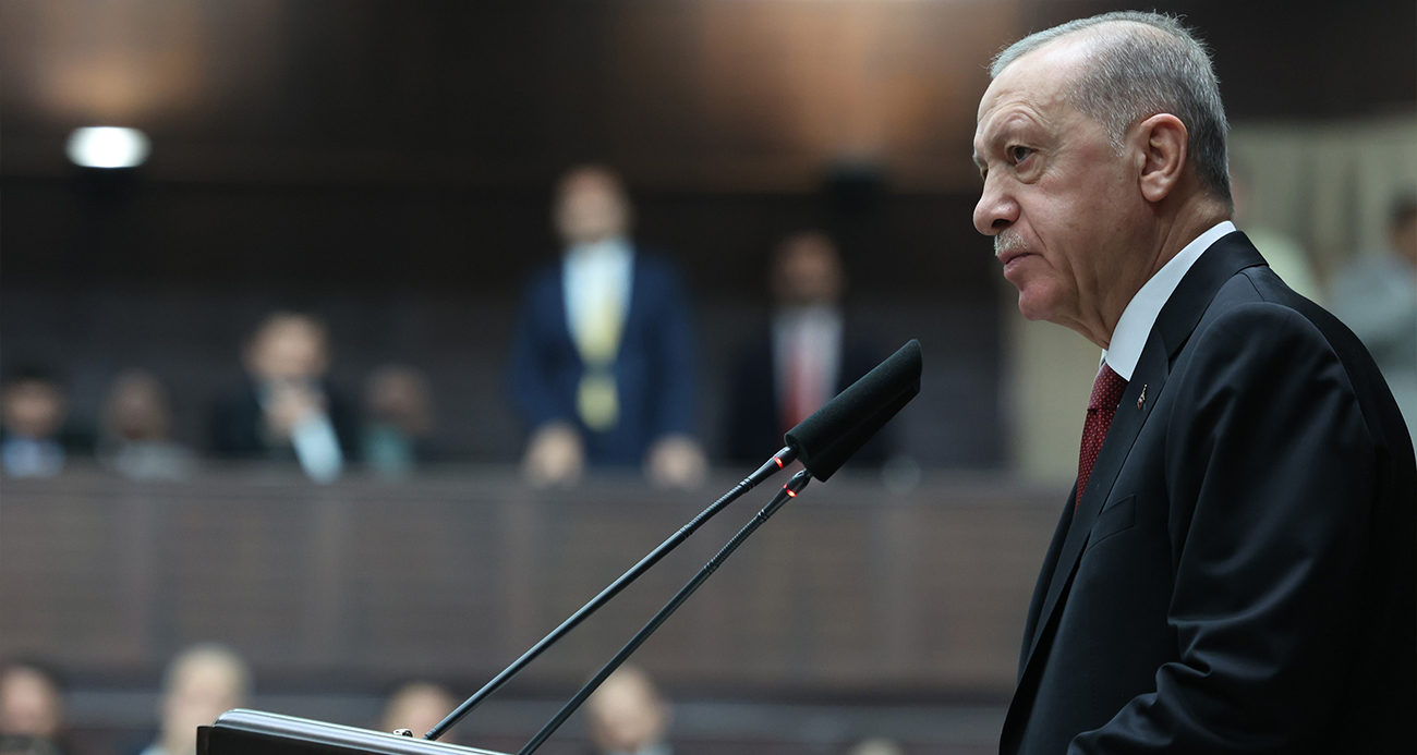 Cumhurbaşkanı Erdoğan: ‘Yargıtayın bir yüksek mahkeme olduğunu herhâlde kimse inkâr edemez’