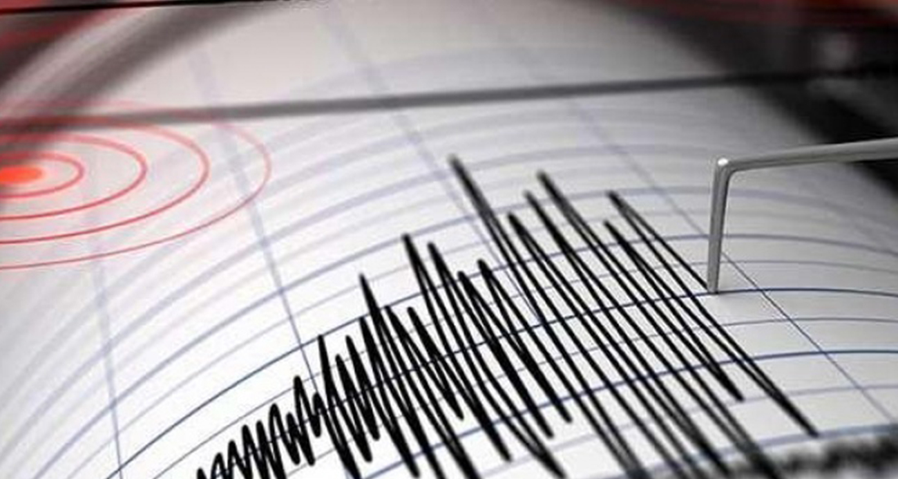 Endonezya’da 6.7 büyüklüğünde deprem