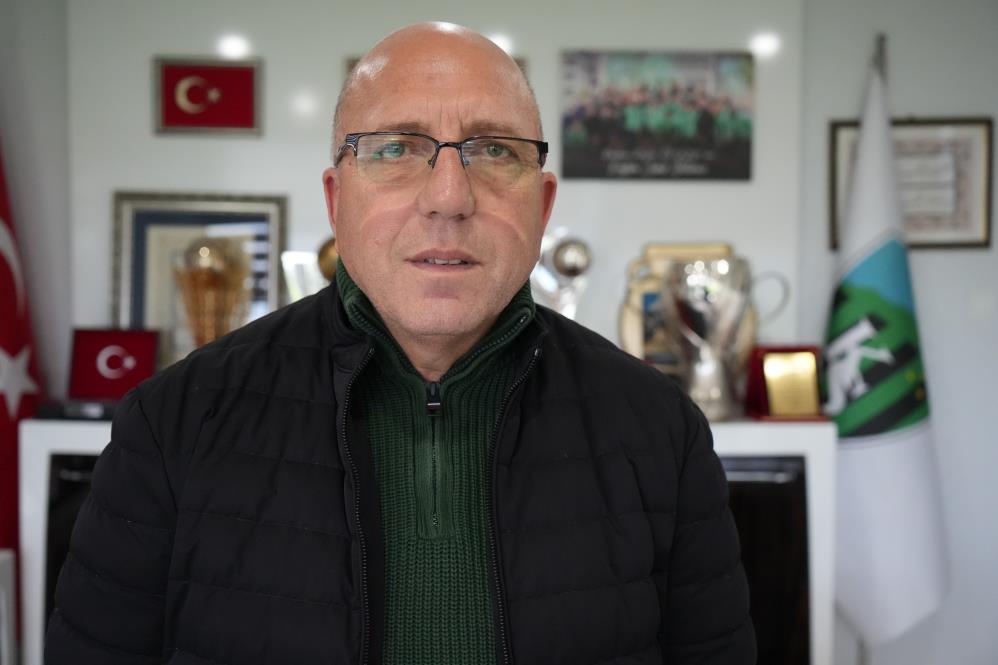 Engin Koyun: “Fenerbahçe ile karşı karşıya gelmeyi arzu etmiyorum”