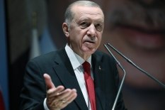 Cumhurbaşkanı Erdoğan: ‘İnsanımızın günlük hayatında yaşadığı sıkıntıları görmezden geliyor değiliz’