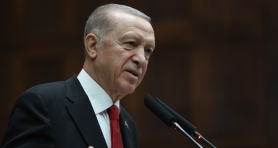 Cumhurbaşkanı Erdoğan: “Netanyahu adını tarihe şimdiden ‘Gazze kasabı’ olarak yazdırmıştır”