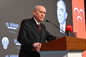 DEVLET BAHÇELİ'NİN TİRE TALEBİ: CUMHUR İTTİFAKI MHP'Lİ ADAYI DESTEKLEYECEK İYİ PARTİLİ TİRE BELEDİYE BAŞKANI SALİH ATAKAN DURAN'IN MHP'YE GEÇECEĞİ İDDİA EDİLİYOR