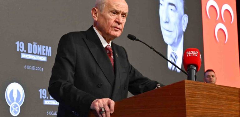 DEVLET BAHÇELİ'NİN TİRE TALEBİ: CUMHUR İTTİFAKI MHP'Lİ ADAYI DESTEKLEYECEK İYİ PARTİLİ TİRE BELEDİYE BAŞKANI SALİH ATAKAN DURAN'IN MHP'YE GEÇECEĞİ İDDİA EDİLİYOR