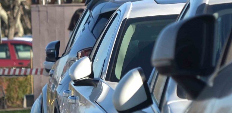 YALOVA'DA MOTORLU KARA TAŞITI SAYISI 82 BİN 546’YA ULAŞTI