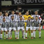 TRENDYOL 1. LİG: ALTAY: 0 - KOCAELİSPOR: 2