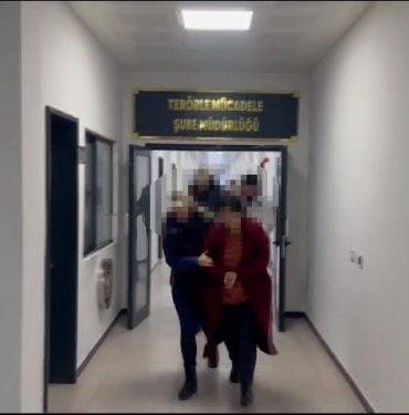 KOCAELİ'DE 3 İKAMETTEN ZİYNET EŞYASI ÇALAN ŞÜPHELİ YAKALANDI