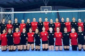 KÖRFEZ GENÇLERBİRLİĞİ VOLEYBOLDA ALTYAPI ATAĞINA GEÇTİ
