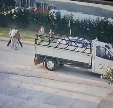 CİNAYETLE BİTEN TAKI KAVGASI YENİDEN YARGI ÖNÜNDE: "CANIMI, SEVDİĞİMİ ALDILAR"