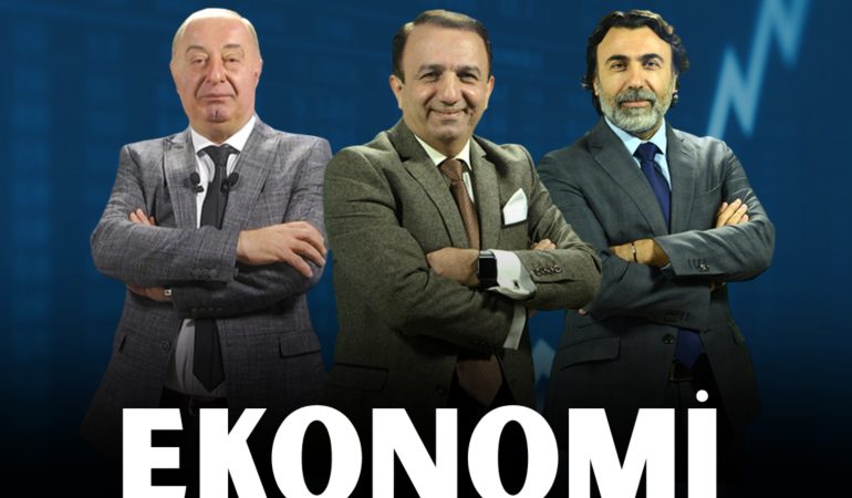 EKONOMİ KULÜBÜ