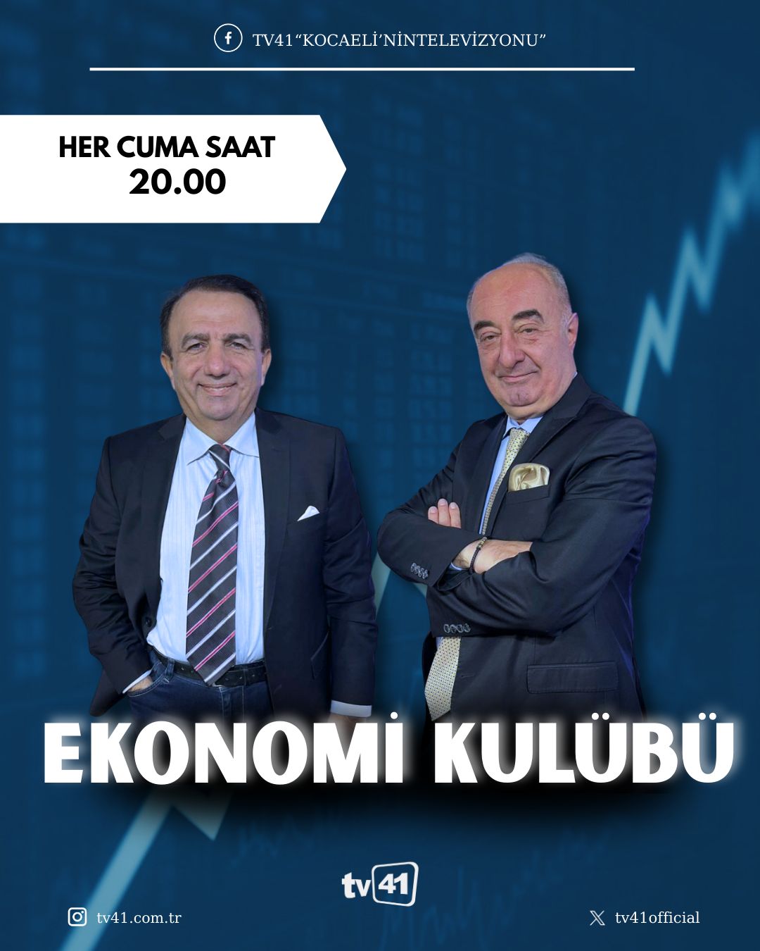 EKONOMİ KULÜBÜ