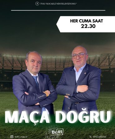 MAÇA DOĞRU