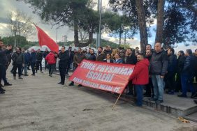 TOPLU SÖZLEŞMEDE ANLAŞMA ÇIKMADI, İŞÇİLER İSYAN ETTİ TOFAŞ, BOSCH, KARSAN VE PRYSMİAN GİBİ DEV FABRİKALARDA İŞÇİLER GREVE GİDİYOR