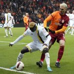 TRENDYOL SÜPER LİG: GALATASARAY: 3 - İSTANBULSPOR: 1 (MAÇ SONUCU)