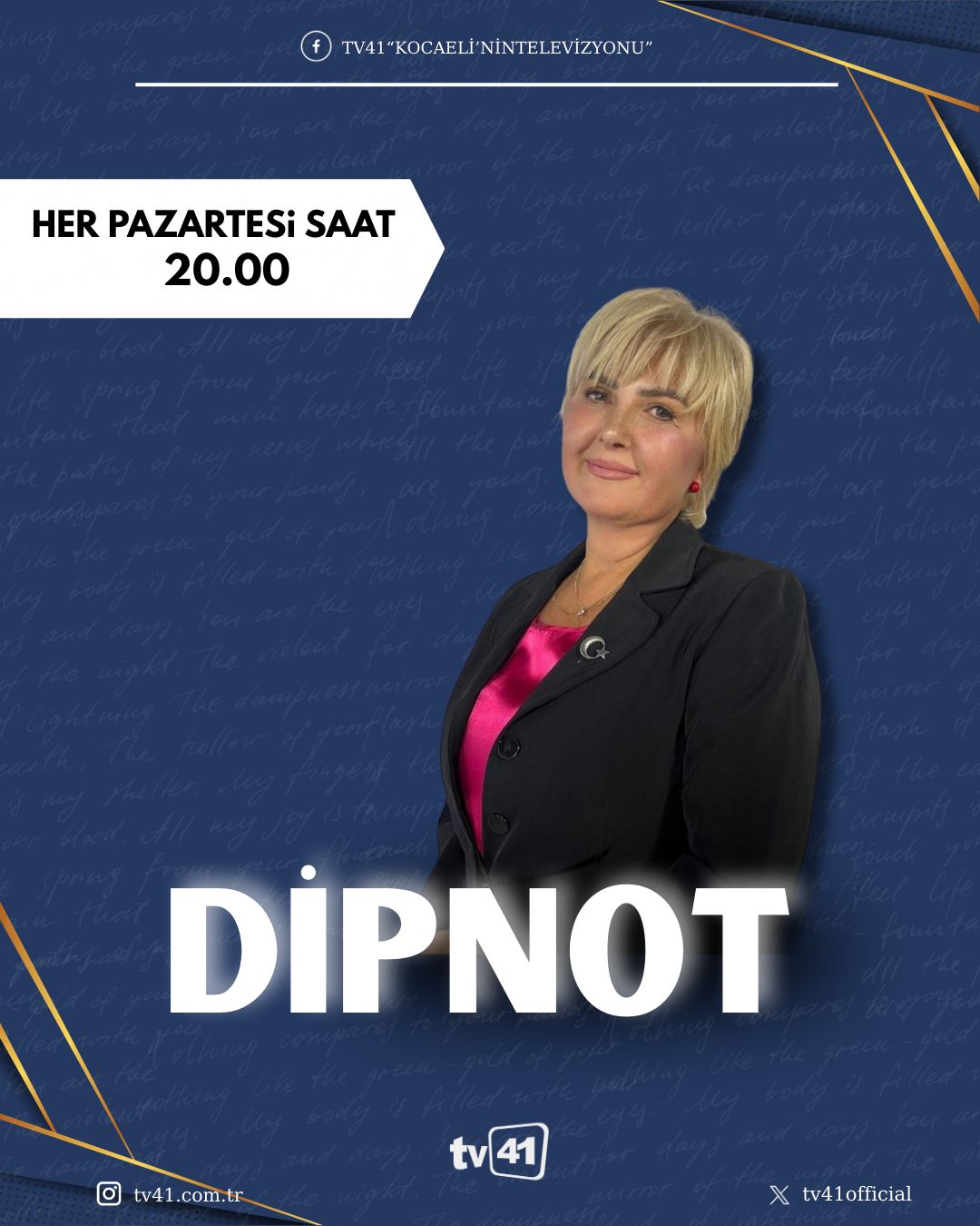 dipnot