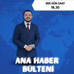 hafta içi ana haber