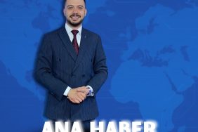 hafta içi ana haber