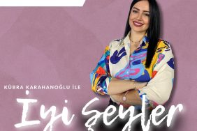 iyi şeyler konuşalım