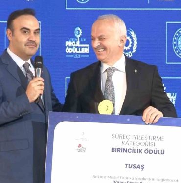 TEMEL KOTİL ‘KAAN’ HAKKINDA SON DURUMU PAYLAŞTI: “YER TESTLERİ YAPIYORUZ. YAKIN”