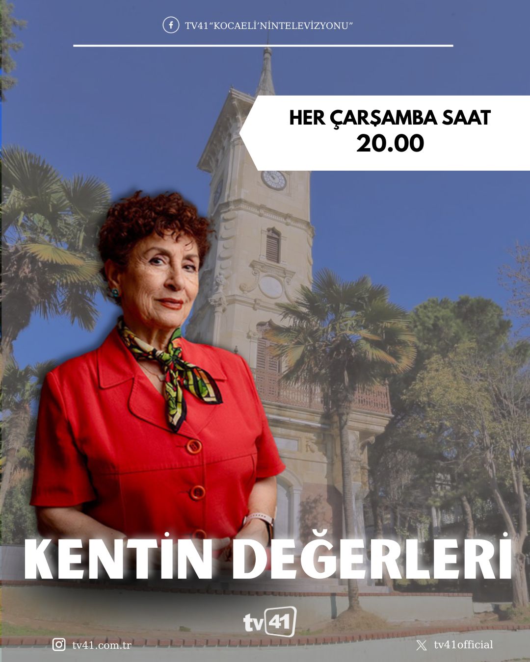 kentin değerleri