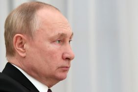 putinn