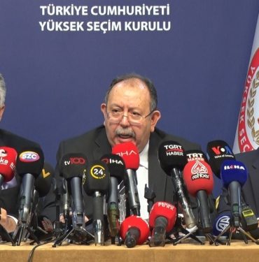 BELEDİYE BAŞKAN ADAYLARI VE SİYASİ PARTİLERİN OY PUSULALARINDAKİ YERLERİ BELLİ OLDU