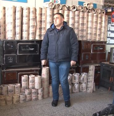 SOBA VE KUZİNE NOSTALJİ OLDU