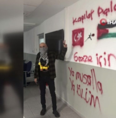 Ekran Alıntısı