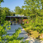 ORMANYA BAYRAMDA ZİYARETÇİLERİNİ BEKLİYOR