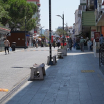 İSTANBUL'DA NEM ORANI REKORU KIRILDI YÜZDE 100 NEME ULAŞAN İLÇE İSE ATAŞEHİR OLDU ATAŞEHİR'DE NEM ORANI REKORU KIRILDI ATAŞEHİR'DE YÜZDE 100 NEM ORANI VATANDAŞLARI BUNALTTI
