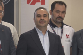 TÜRKSAT 6A'NIN 5. ATEŞLEME SÜRECİ TAMAMLANDI
