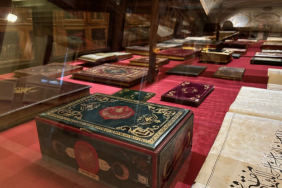 100 YILIN ARDINDAN YILDIZ SARAYI ZİYARETÇİLERİYLE BULUŞACAK