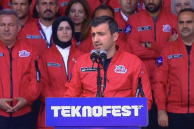 TÜRKİYE'NİN VERGİ REKORTMENLERİNDE İLK ÜÇ BELLİ OLDU SELÇUK BAYRAKTAR VERGİ REKORTMENİ OLDU