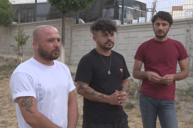 VİDEO ÇEKMEK İÇİN GİTTİKLERİ 'CİNLİ KÖY'DE CESET BULDULAR