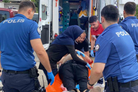 ESKİ EŞİNİ ÖLDÜREN ZANLI TUTUKLANDI