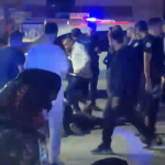 KAFEDE ÇIKAN TARTIŞMA KANLI BİTTİ: 1 ÖLÜ, 1 YARALI