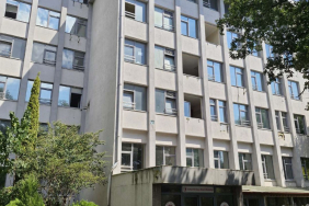 KÖRFEZ GÜMRÜK MÜDÜRLÜĞÜ YIKILACAK