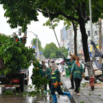 Southern China braces for Typhoon Yagi
