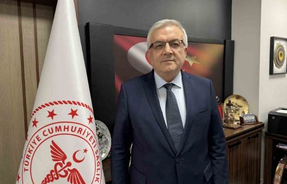 sağlık