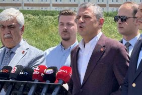 CHP GENEL BAŞKANI ÖZEL'DEN İMAMOĞLU'NUN X HESABININ ENGELLEMESİNE İLİŞKİN YORUM