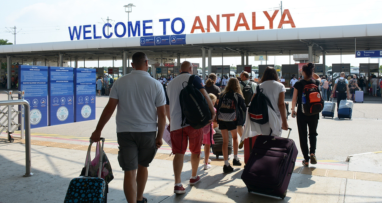 antalya