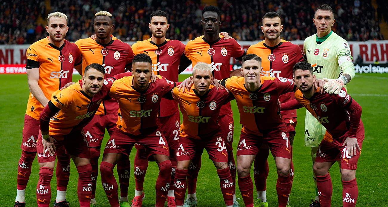 galatasaray