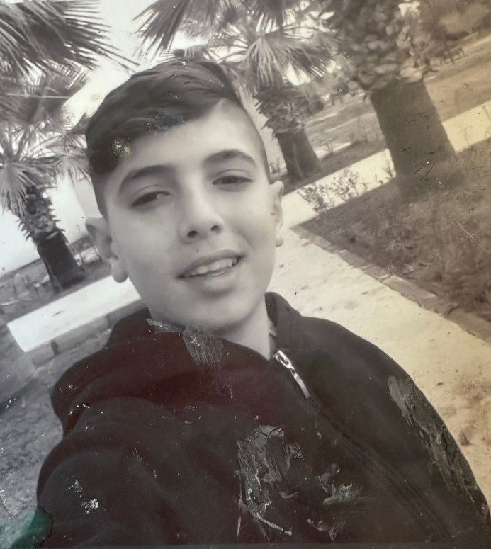 MERSİN'DE CİNAYET GİBİ KAZADA 16 YAŞINDAKİ ÇOCUK HAYATINI KAYBETTİ ACILI BABA LEVENT KILINÇ: "BU BİR CİNAYETTİR, SONUNA KADAR MÜCADELE EDECEĞİZ"