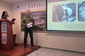 SEKA KAĞIT MÜZESİ, MACARİSTAN'DA TANITILDI