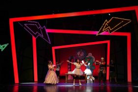 KOCAELİ ŞEHİR TİYATROLARI YENİ SEZONA İDDİALI BAŞLIYOR