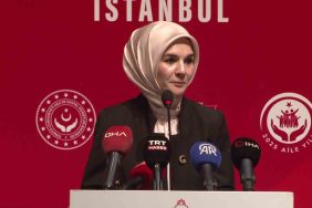 MUHTARLARLA BULUŞAN BAKAN GÖKTAŞ: "SİZLERİN FARKINDALIĞI, AİLEYİ KORUMA ÇABAMIZIN EN GÜÇLÜ HALKASIDIR"