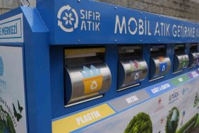 BAŞİSKELE’DE SIFIR ATIK SEFERBERLİĞİ BÜYÜYOR