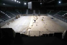 ÇAYIROVA SPORUN KALBİ OLACAK DEV FABRİKA